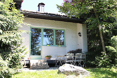 gemütliches Ferienhaus in ruhiger Lage